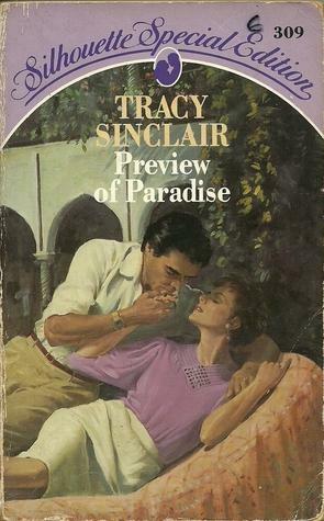 Preview of Paradise by Tracy Sinclair