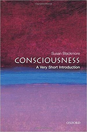 ცნობიერება ძალიან მოკლე შესავალი by Susan Blackmore