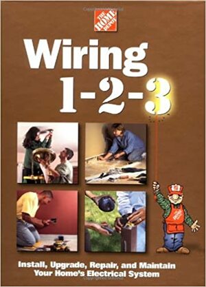 Wiring 1-2-3 by Home Depot