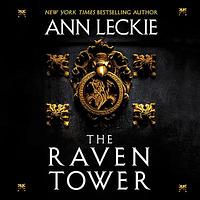 The Raven Tower by Ann Leckie