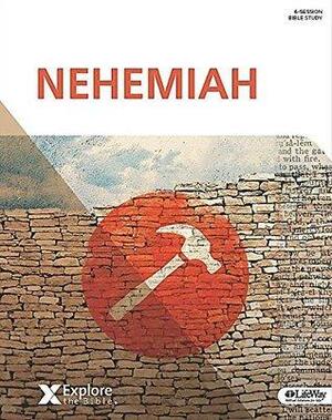 Nehemiah by Tony Evans