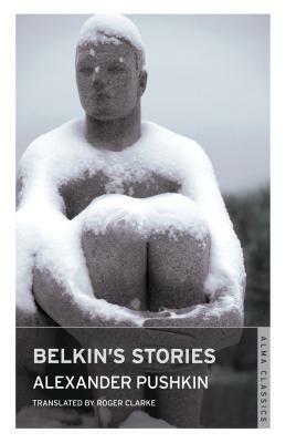 Belkin's Stories by Alexander Pushkin