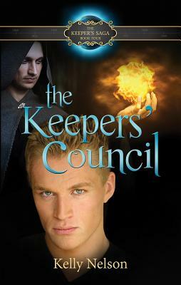 Keepers' Council by Kelly Nelson