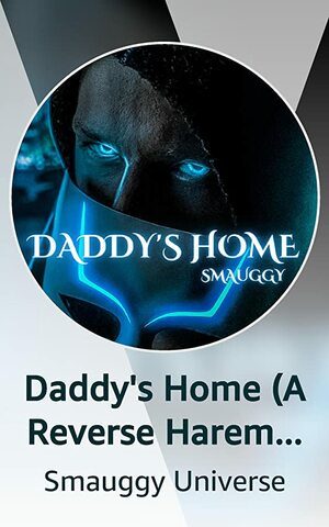 Daddy's Home by Smauggy