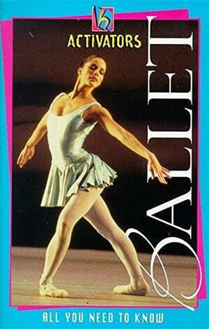 Activators: Ballet by Victoria Parker