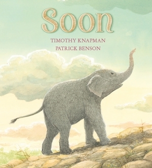 Soon by Timothy Knapman, Patrick Benson