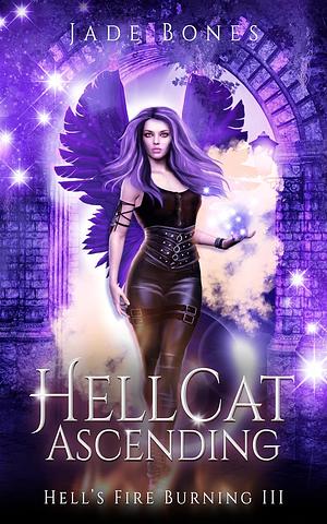 Hellcat Ascending by Jade Bones