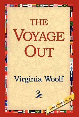 The Voyage Out by Virginia Woolf