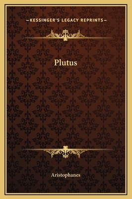 Plutus by Aristophanes