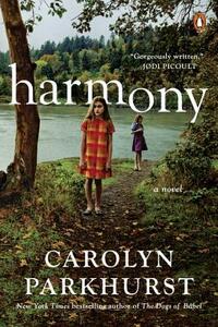 Harmony by Carolyn Parkhurst