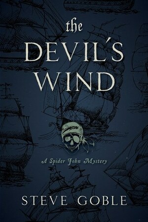 The Devil's Wind by Steve Goble
