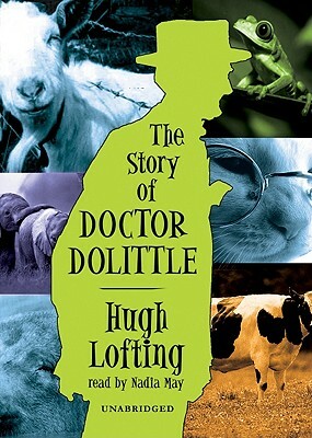 The Story of Doctor Dolittle by Hugh Lofting