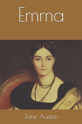 Emma by Jane Austen