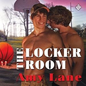 The Locker Room by Amy Lane