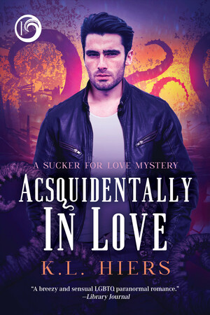 Acsquidentally in Love by K.L. Hiers