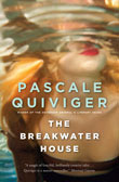 The Breakwater House by Pascale Quiviger, Lazer Lederhendler