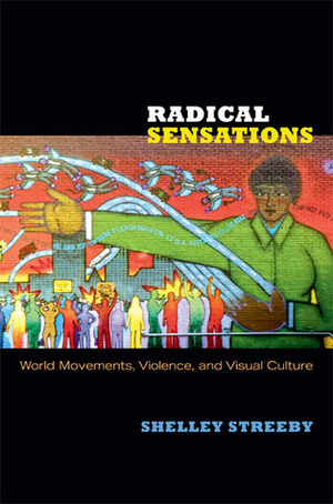 Radical Sensations: World Movements, Violence, and Visual Culture by Shelley Streeby