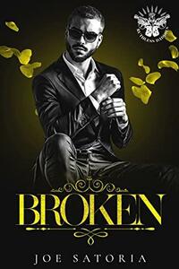 Broken by Joe Satoria