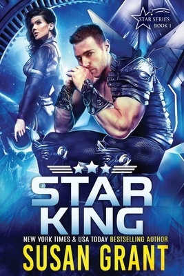 Star King by Susan Grant