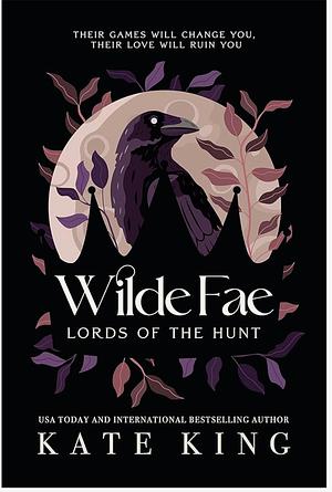 Wilde Fae by Kate King