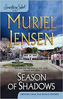 Season of Shadows by Muriel Jensen