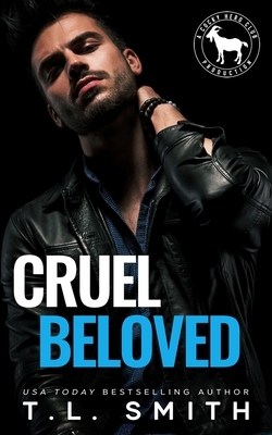 Cruel Beloved by T.L. Smith