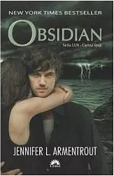 Obsidian by Jennifer L. Armentrout