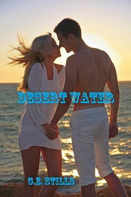 Desert Water by G. E. Stills