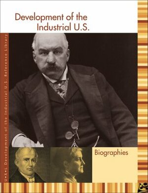 Development of the Industrial U.S. Reference Library: Biography by Sonia Benson