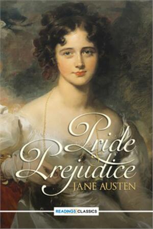 Pride and Prejudice by Jane Austen