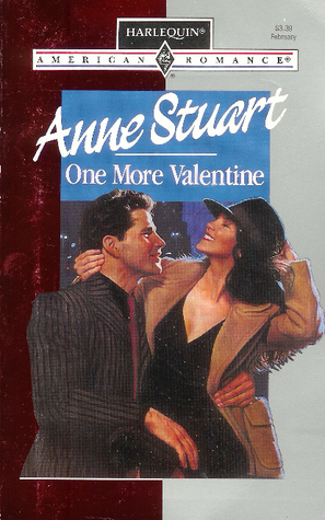 One More Valentine by Anne Stuart