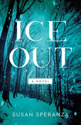 Ice Out by Susan Speranza