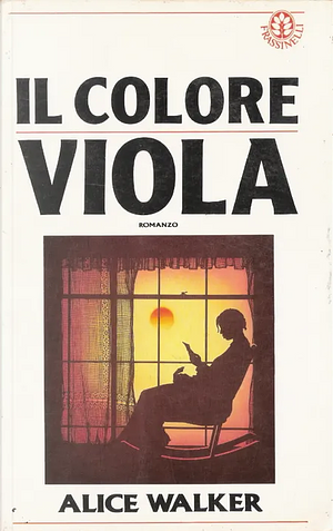 Il colore viola by Alice Walker