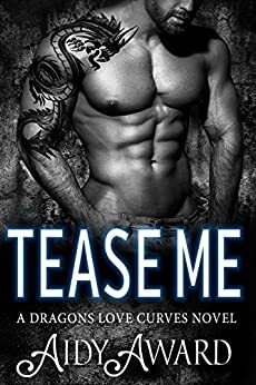 Tease Me by Aidy Award