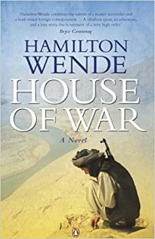 House of War by Hamilton Wende