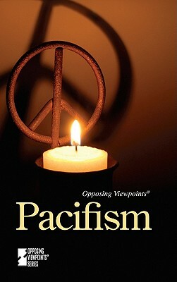 Pacifism by Noah Berlatsky