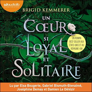 Un coeur si loyal et solitaire by Brigid Kemmerer