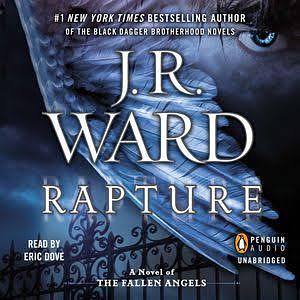 Rapture by J.R. Ward