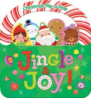 Jingle & Joy by Holly Berry Byrd