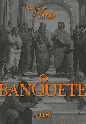 O Banquete by Plato, Plato