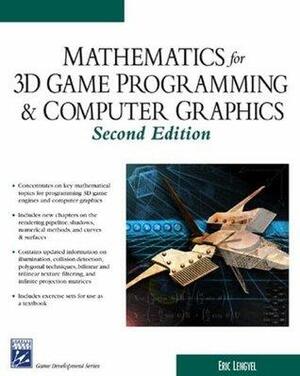 Math For 3D Game Programming & Computer Graphics, 2nd Edition by Eric Lengyel