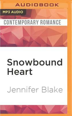 Snowbound Heart by Jennifer Blake