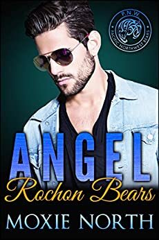 Angel: Rochon Bears by Moxie North