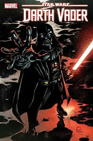Star Wars: Darth Vader #20 by Greg Pak, Ryan Stegman