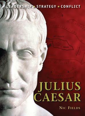 Julius Caesar by Nic Fields