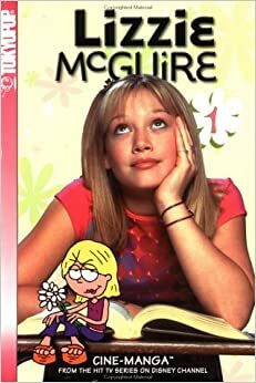 Lizzie McGuire, Volume 1: Pool Party & Picture Day by Terri Minsky, Douglas Tuber, Tim Maile