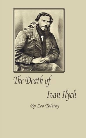 The Death of Ivan Ilych by Mariano Orta Manzano, Leo Tolstoy