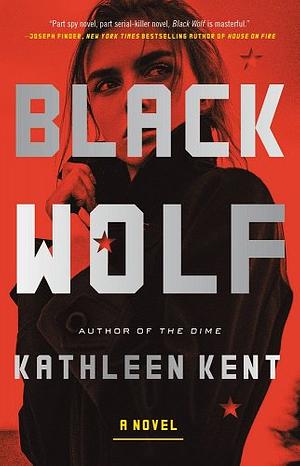 Black Wolf by Kathleen Kent