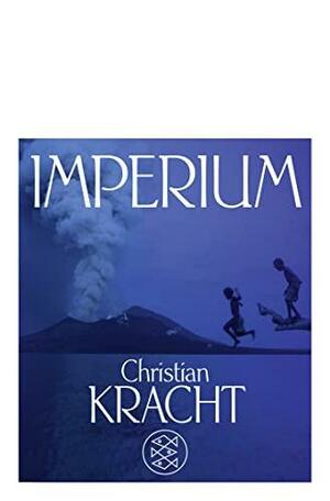 Imperium by Christian Kracht