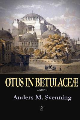 Otus in Betulaceæ by Anders M. Svenning